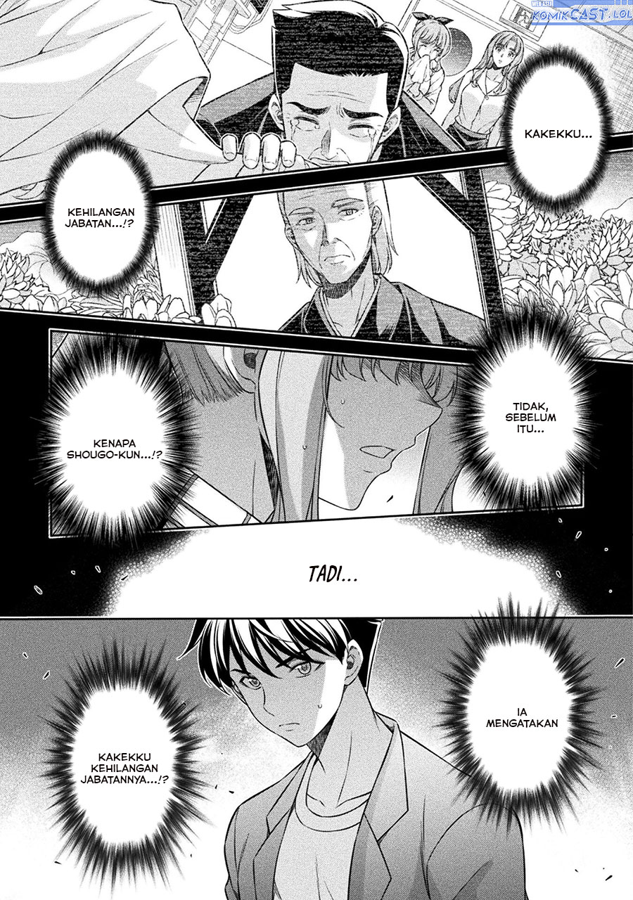 Silver Plan to Redo From JK